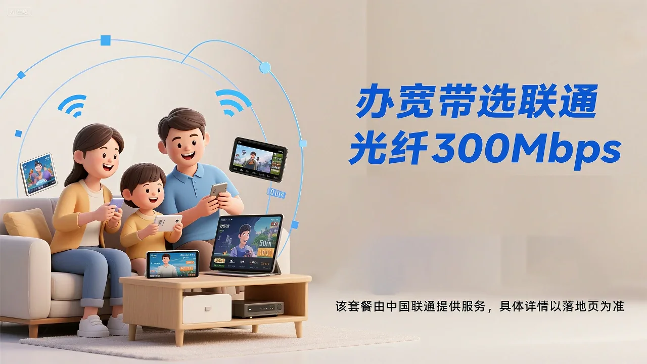 沁源县中国联通